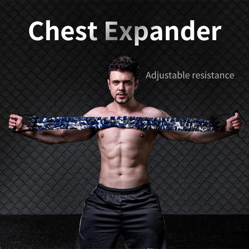 Chest Expansion Puller