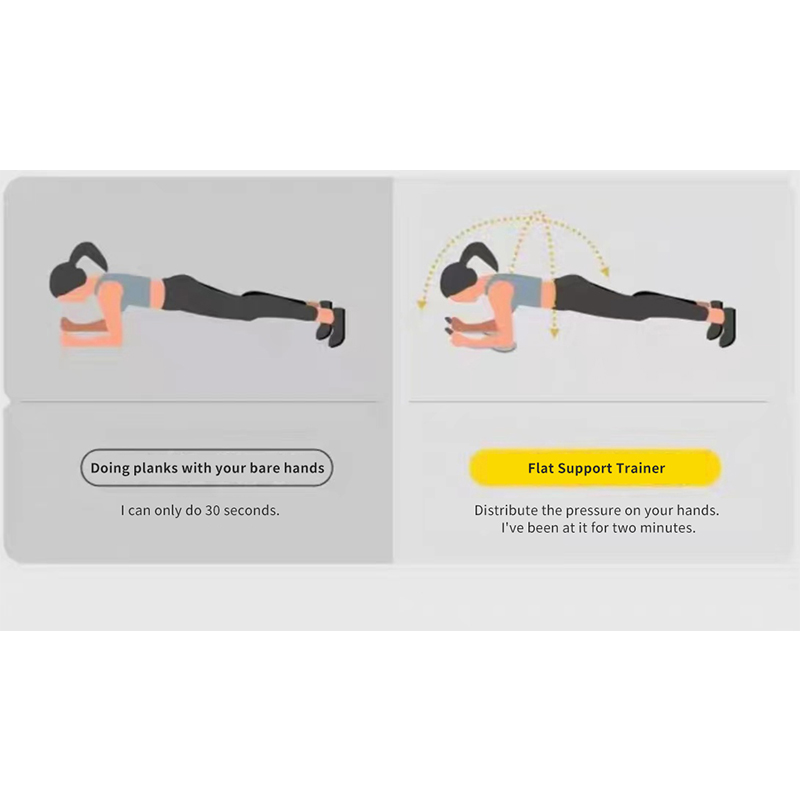 Push-Up Plank