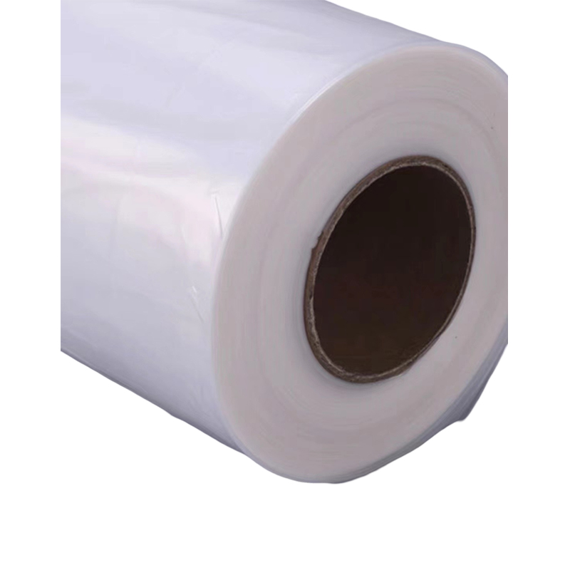 PE High Pressure Packaging Film