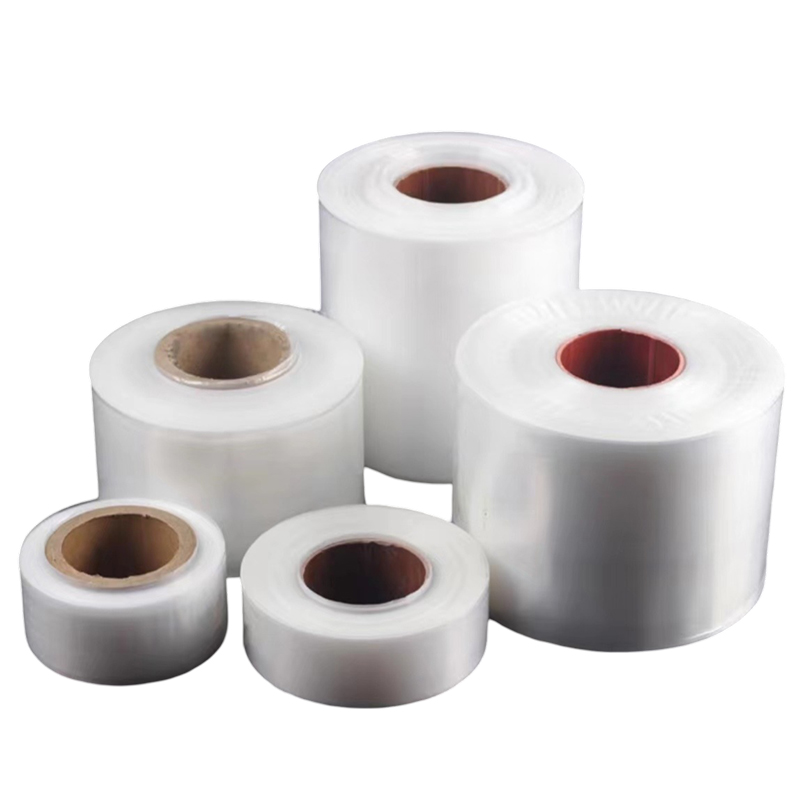 PE High Pressure Packaging Film