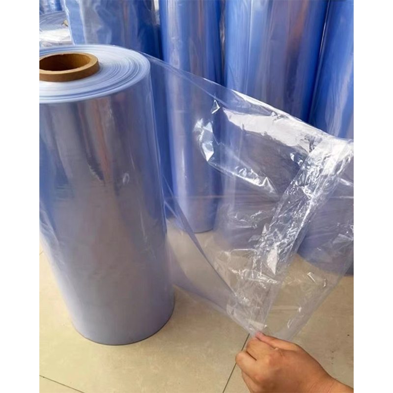 Heat Shrink Film