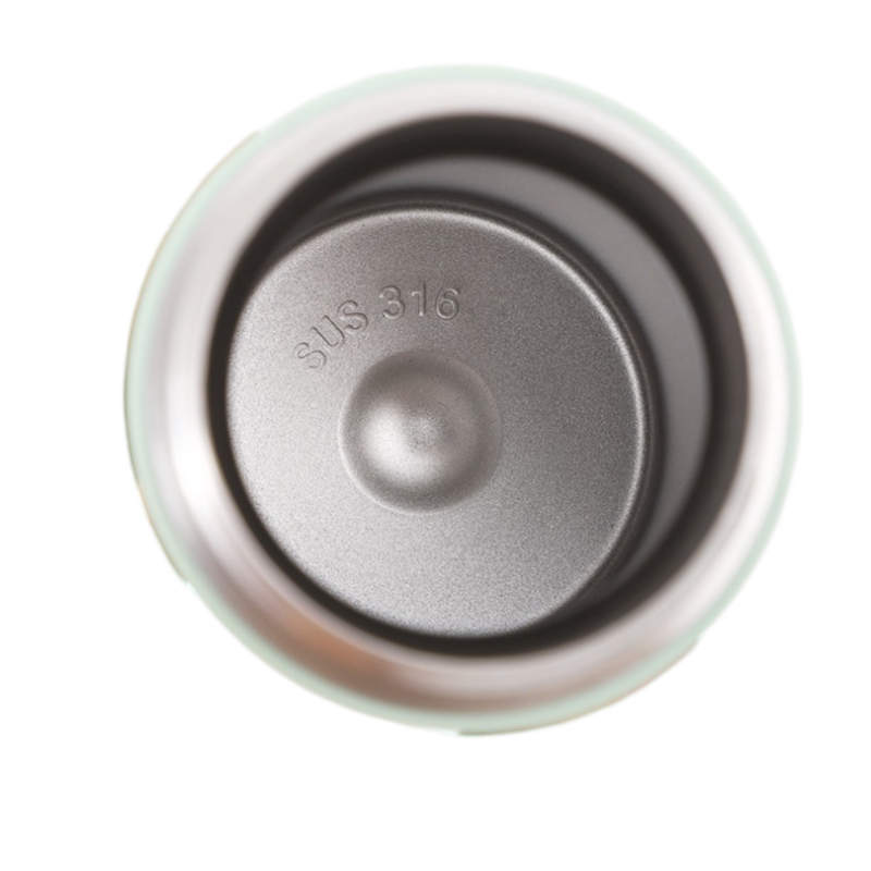 Stainless Steel Bounce Cup