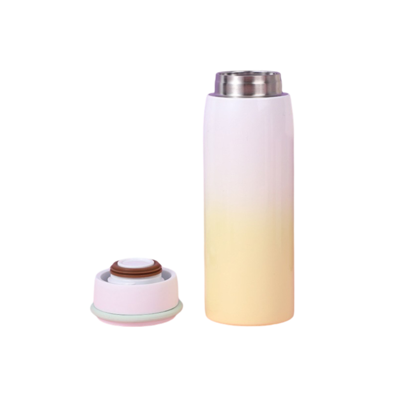 Stainless Steel Thermos Cup