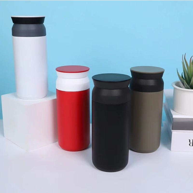 Stainless Steel Thermos Cup