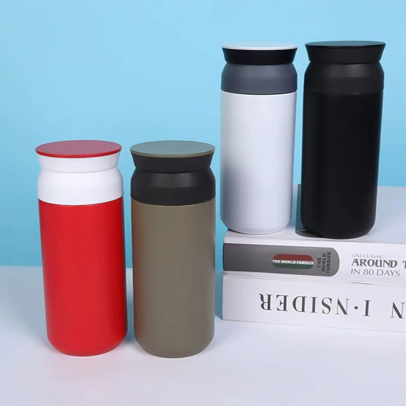 Stainless Steel Thermos Cup