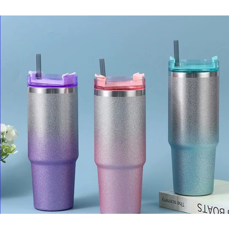 Stainless Steel Thermos Cup