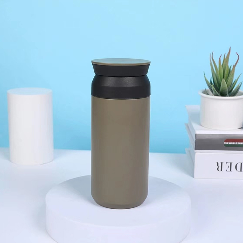 Stainless Steel Thermos Cup