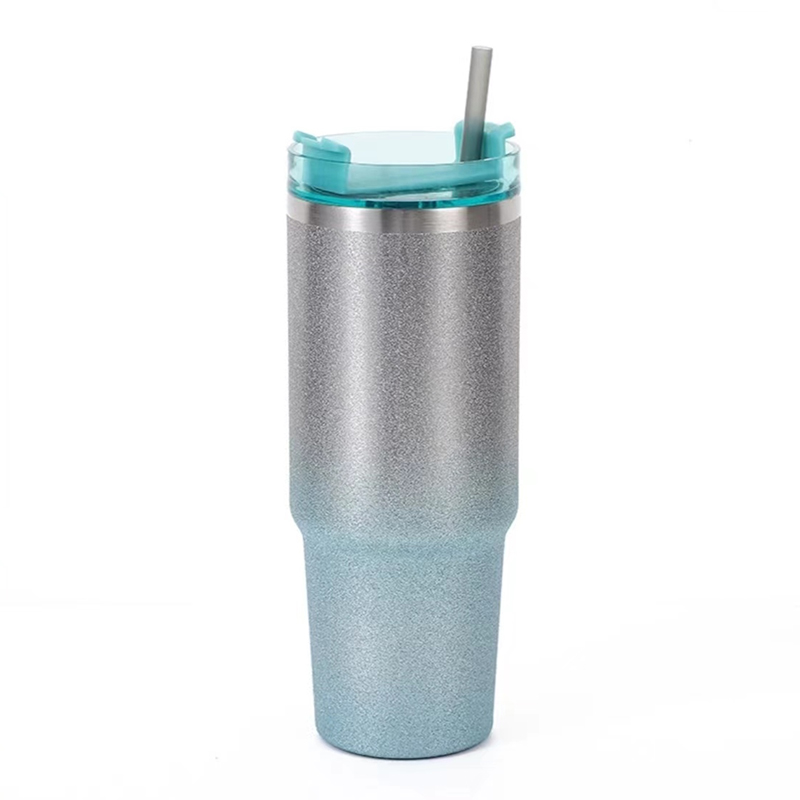 Stainless Steel Thermos Cup