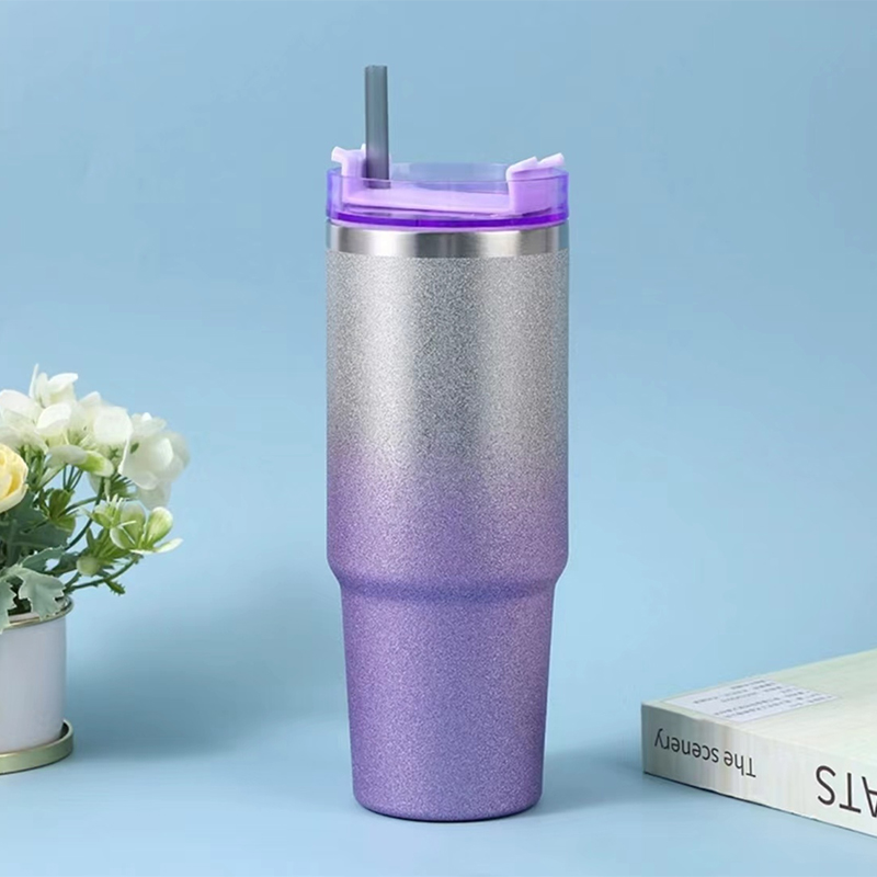 Stainless Steel Thermos Cup