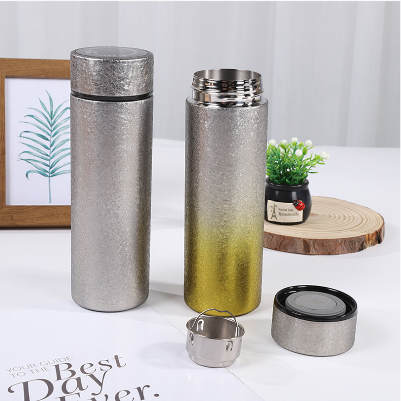 Stainless Steel Thermos Cup