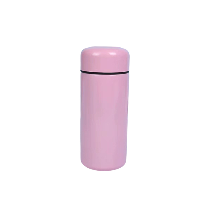 Stainless Steel Thermos Cup