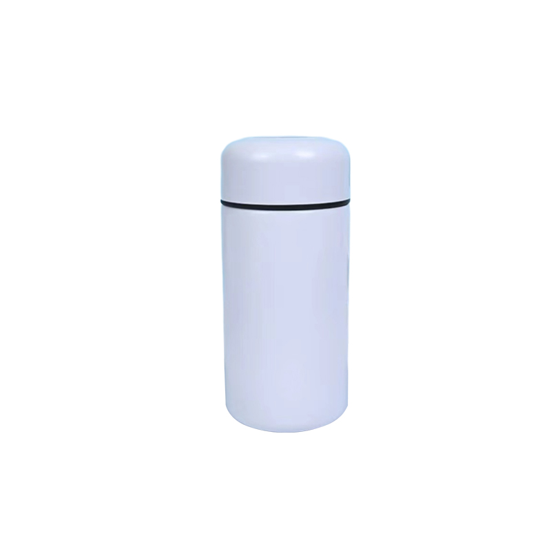 Stainless Steel Thermos Cup