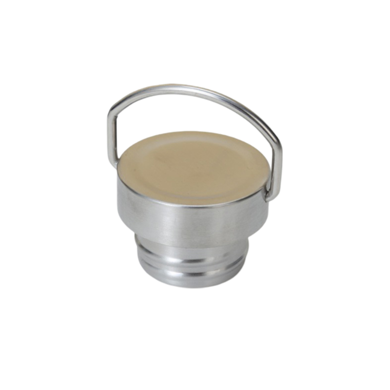 Stainless Steel Thermos Cup