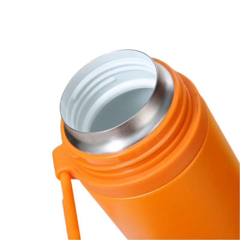 Stainless Steel Thermos Cup