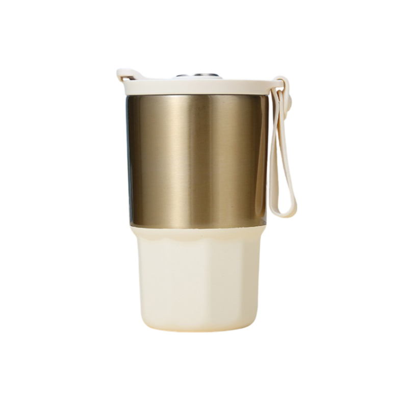 Stainless Steel Car Cup