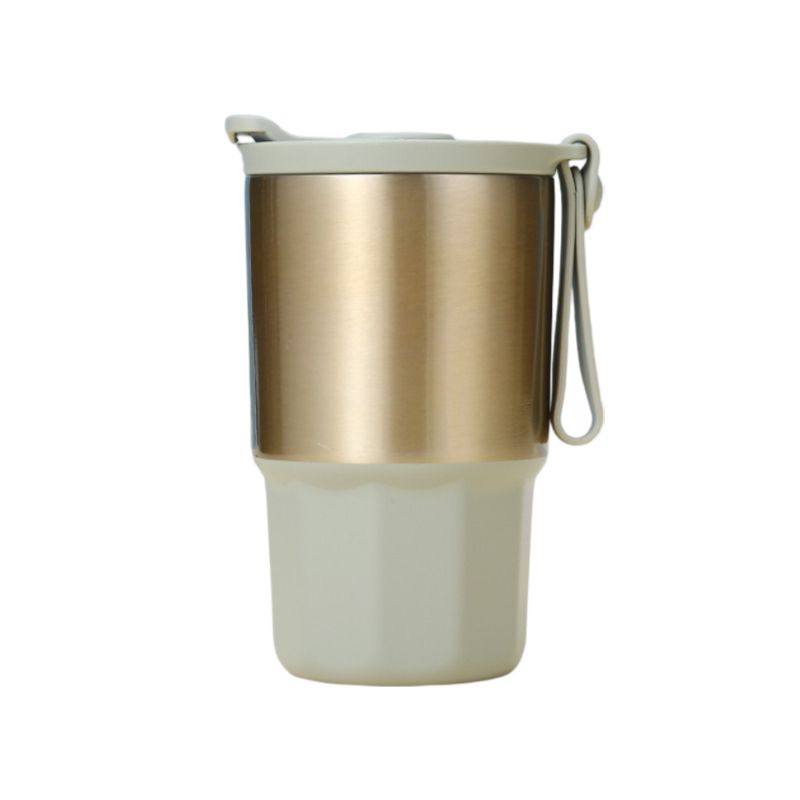 Stainless Steel Car Cup